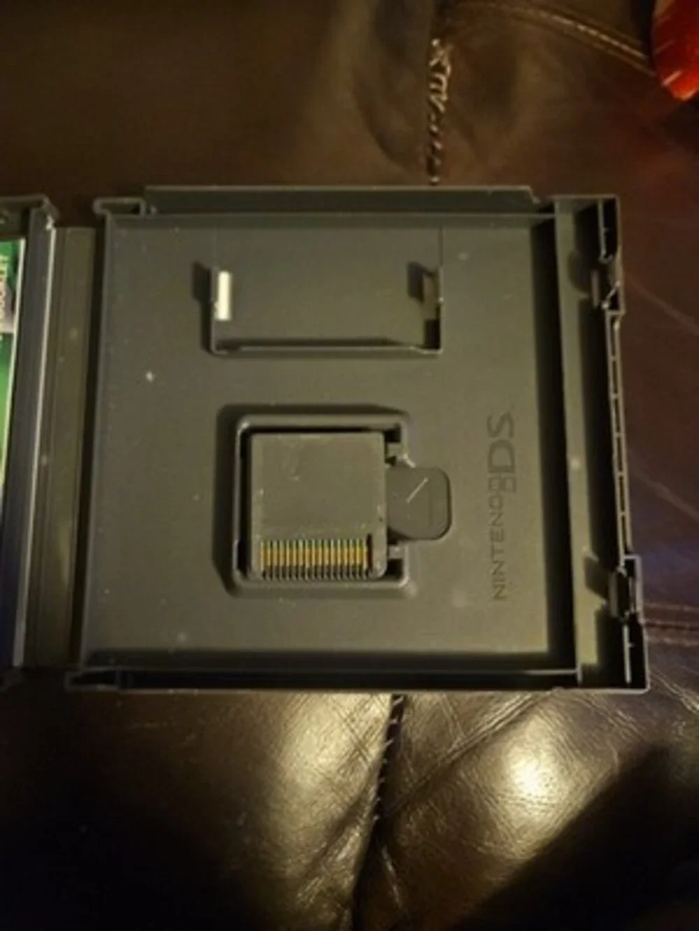 New Super Mario Bros Game Card fit for DS